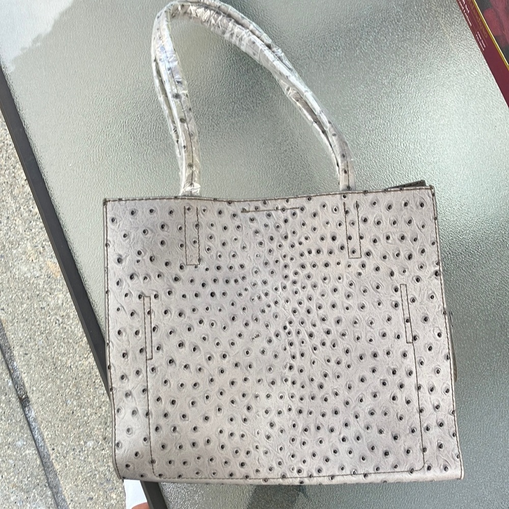 Banana republic bag